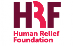 HRF